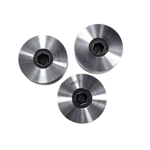 Matrices <span class=keywords><strong>de</strong></span> Trefilado <span class=keywords><strong>de</strong></span> Alta Calidad con Acabado Superficial Brillante para Alambre <span class=keywords><strong>de</strong></span> Oro y Plata Utilizadas en la Producción <span class=keywords><strong>de</strong></span> Joyería - Product Image 3