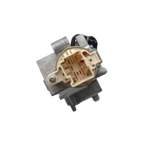 Cilindro de Cerradura Mazda CX-7 EH45-09-010B, Cerradura Cilíndrica de Encendido y Puerta, Pieza Original Antirrobo para Auto, Hecho en Japón - Product Image 3