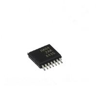 Circuit intégré logique SN74AHC04PWR HA04 TSSOP14