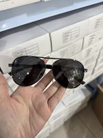 Lunettes de soleil polarisées pour hommes, ultra pas chères, vente en gros, protection UV400, monture en métal, pour la pêche, la conduite, le cyclisme, les activités de plein air
