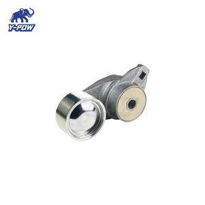ตัวปรับความตึงสายพานรถขุด VOLVO <span class=keywords><strong>EC460BLC</strong></span> อะไหล่เครื่องยนต์ D12D ของวอลโว่ 21155561 21631484 DAYCO APV3235 - Product Image 4