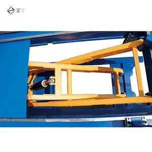 Zhong Tai ZT-1000 Auto Repair Equipment Car <strong>Dent</strong> <strong>Pulling</strong> &amp; Frame Repair Machine 220V/380V Steel Construction with Certificate - Product Image 2