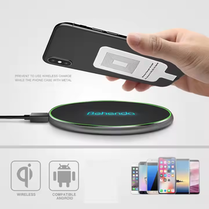 <span class=keywords><strong>Regalos</strong></span> corporativos únicos con logotipo Ideas de negocios con logotipo Cable 3 en 1 Cargador inalámbrico Banco de energí<span class=keywords><strong>a</strong></span> Delgado Juego de regalo de Navidad - Product Image 6