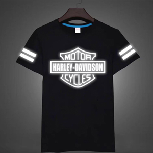 Patch Logo Riflettente Argentato Personalizzato di Sicurezza, Stampa a Caldo ad Alta Visibilità, Basso MOQ per <span class=keywords><strong>Polo</strong></span>, Abbigliamento, Giacche, Gilet, <span class=keywords><strong>Scarpe</strong></span> - Product Image 2