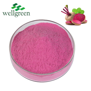 Wellgreen Bulk Suplemento Extrato De Beterraba Em <span class=keywords><strong>P</strong></span>ó Matéria-prima Alimentar Beterraba Em <span class=keywords><strong>P</strong></span>ó - Product Image 3