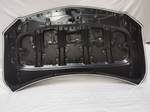 เปลี่ยนใหม่สำหรับ TO-YOTA COROLLA 2007 2008 2009 2010 2011 2012 2013ฝาครอบเครื่องยนต์ - Product Image 3