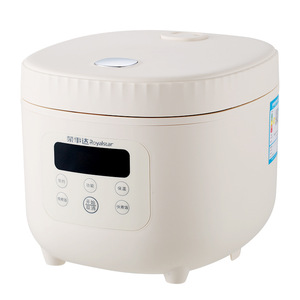 Rongshida Mini Rice Cooker 3L Smart Multifunctional For Home Office Use - Product Image 2