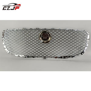 GRILLE de haute qualité pour <span class=keywords><strong>JAGUAR</strong></span> XJ Offre Spéciale 2010 2011 2012 2013 2014 <span class=keywords><strong>XJR</strong></span> 2015 2014 C2D3555, 2015 - Product Image 1