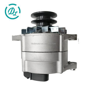 Alternateur de camion Excavator 618DA3701001A S00002564+03 CM6D18 24V 70A Neuf N330000020 0330000020 - Product Image 1