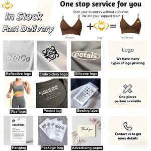 Conjunto de Ropa Deportiva de 2 Piezas para Mujer, Suave, para Ballet, Pilates, Yoga, Top Corto de Manga Larga y Leggings, Estilo Tik <span class=keywords><strong>Tok</strong></span> - Product Image 6