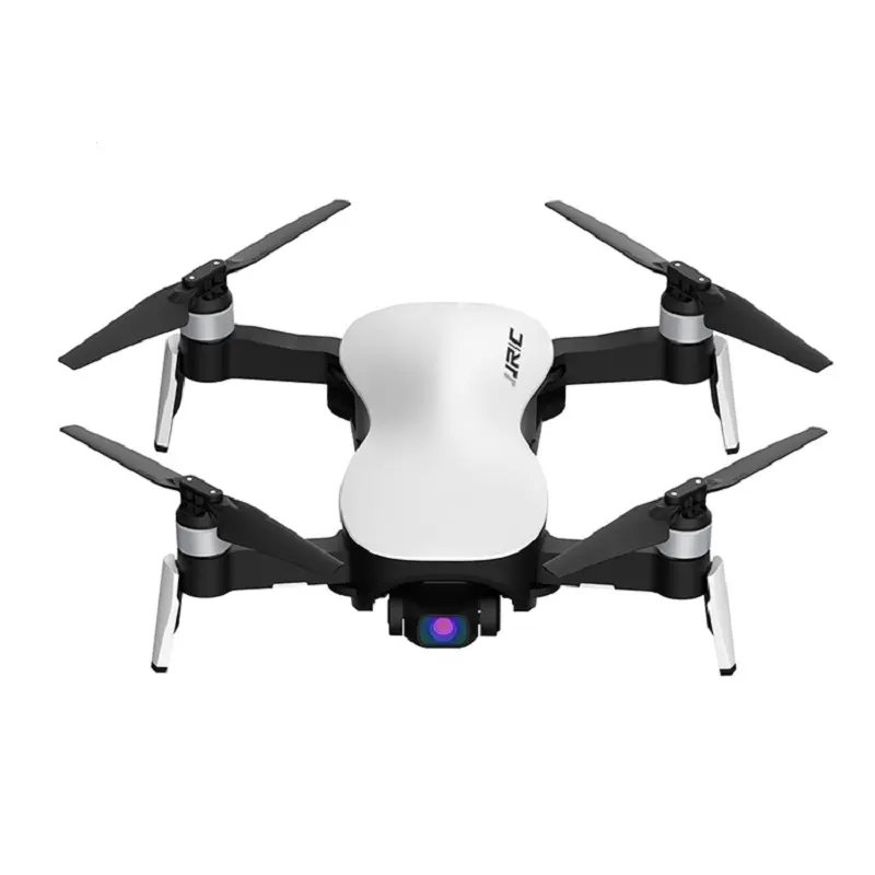 Hot sell JJRC X12 Anti-shake 3 Axis Gimble GPS Drone with Brushless Motor and WiFi FPV 4K HD Camera Foldable Quadcopter VS H117s