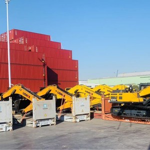 Kingdoms And The World International Logistics Sea Freight Container Shipping Europe North America Amazon FBA Ligne dédiée - Product Image 1