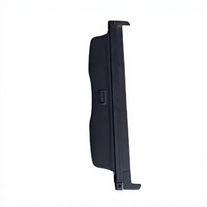 Couverture de coffre arrière de haute qualité pour Porsche Cayenne 955 957 9Y0867773CAY1 9Y3867769FOF5 95855137810 95555137801 - Product Image 5
