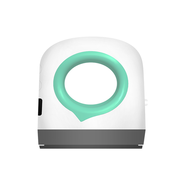 GREEN EasyCount HP1 Mini Heat Press Machine New Electric Heat Transfer Sublimation Combo EASYCOUNT HP1 Sublimation Machine