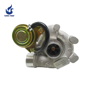Mitsubishi Turbocharger 4917702511 Nuevo fabricante de China Diesel Fuel Turbo Boost Control para Iveco y <span class=keywords><strong>Opel</strong></span> 49135-05010 TD04 - Product Image 1