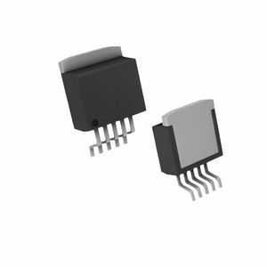 TO 263 6, D2PAK , TO 263BA Manufacturer Channel Power Management (PMIC) TPS79618KTTTG3 Buy Online Electronic Components - Product Image 1