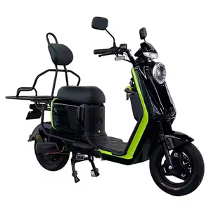 Vélo à 2 roues, moto électrique, moteur 2000W, batterie 48V/60V/72V 20AH pour adultes, ventes chaudes - Product Image 2