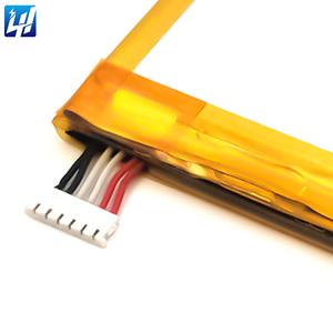 BLP551 Find 2 R809T R819T R809 100% Baterai Isi Ulang Polyer Li-ion Asli untuk OPPO R819 - Product Image 3