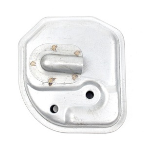 ท่อไอเสียเครื่องตัดหญ้าแบบโรตารี่เบนซิน 140 Gx35 สำหรับอะไหล่เครื่องตัดหญ้า - Product Image 1