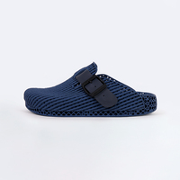 Sandales personnalisées à motif en relief, imprimées en résine 3D, séchage rapide, imperméables, antidérapantes pour la douche et la piscine