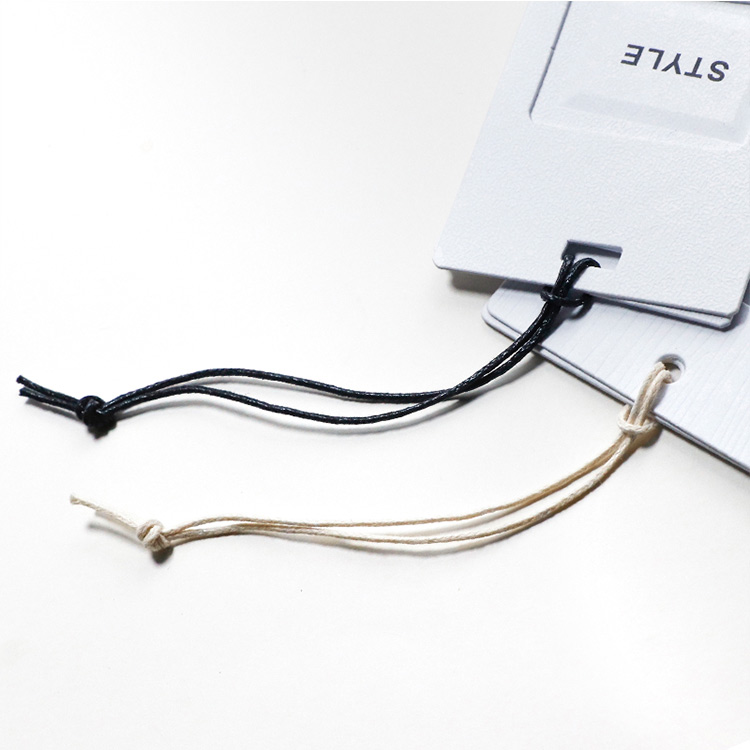 Сертификат GRS, изготовленный на заказ, Элитная машина для уплотнения шнурков для одежды, одежды, ткани, подвесная бирка