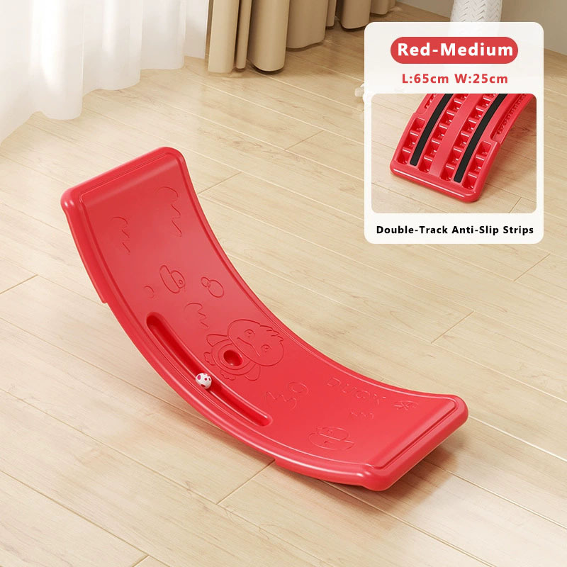 Red-Mediue