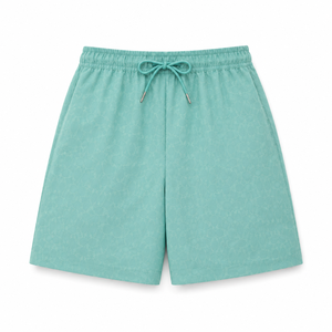 Custom <b>Lounge</b> <b>Shorts</b> <b>Men</b> Soft Jersey Knit Drawstring Sweat <b>Shorts</b> Private Label OEM ODM Casual Wear Manufacturer - Product Image 3