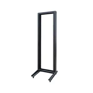 Professional custom 19 inch open rack 45u