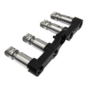 Elevador de rodillos trasero con MDS OE, para modelos 05-16, Chrysler, Jeep, 53021728AE, 53021728AE, 05038685AA, 05038786AA - Product Image 5