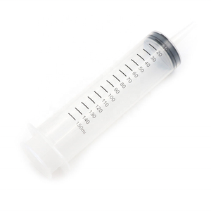 Seringue injecteur de liquide réutilisable de 500 ml pour l'alimentation et l'abreuvement des animaux de compagnie - Product Image 6