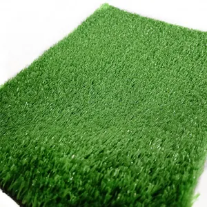 저렴한 가격에 녹색 인공 잔디를 퍼팅 트롤리 자동차 트랙 유럽