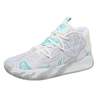 Sepatu Basket ITEC Desain Baru Khusus, Bernapas, Ringan, Anti-Selip, Warna-Warni, Modis, Latihan, Olahraga, Bertali, Pria & Wanita