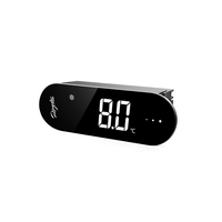 Contrôleur intelligent RINGDER GP PRO 530 pour vitrine à gâteaux avec écran couleur LED et capteur NTC pour vitrine à gâteaux réfrigérée