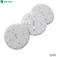 Lampes à points LED SHIJI E14 AC24V Ac220v Ac110v couleur blanche 3000K 4000K 6000K LED IP44 pour l'amusement