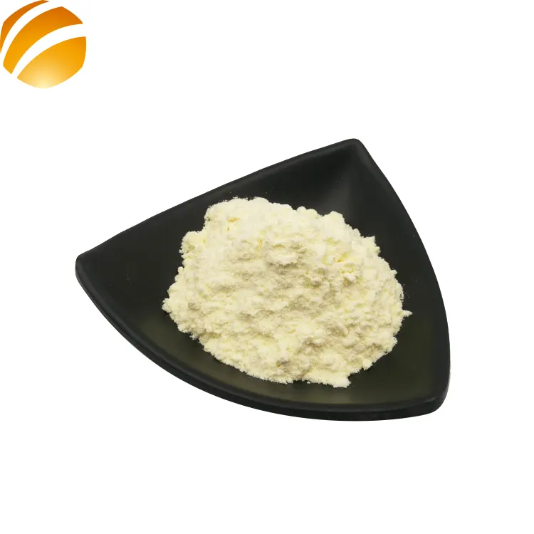 BEEHALL GMP Hot Sale High Quality Natural Lyophilized Royal Jelly Powder