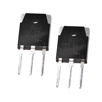 Machine de soudage Esad92-02 D92-02 Diode de redressement de récupération rapide 20A 200V IC Puces Transistor