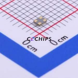 8Y32000004 Crystal (Passive) SMD2016-4P Crystal Oscillator SMD Crystal Oscillator 32MHz 10ppm 8pF - Product Image 2