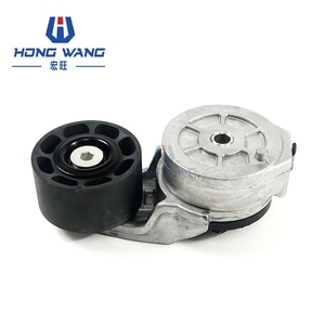 Tensor de Correa OEM 6BT 6D102 A 3914086 3937553 Directo de Fábrica para Excavadora de Orugas, Piezas de Motor Diésel - Product Image 6