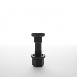 Boulons et écrous de roue haute résistance de qualité 10.9, M22*1.5*85mm, 40Cr/Aisi 5140, pour Daf, référence OEM 0620646, vente en gros fabricant - Product Image 1