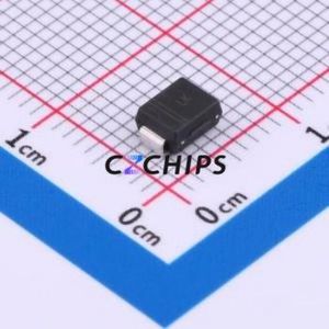 Original-Nuevo SMBJ14A SMB Transistor ESD y protección contra sobretensiones (TVS/ESD) Venta completa Chips de componentes electrónicos y servicio BOM - Product Image 1