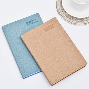 Cuaderno de Cuero Suave A5 Más Vendido - Calidad Premium para Oficina y Notas Diarias - Product Image 1