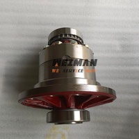 Pièces de rechange d'origine SEM 6191469 	 Différentiel pour bulldozer SEM 832F/ 824F/818F  niveleuse 919F/ 920F/ 922F