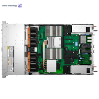 Brand New PowerEdge R6715 1U Rack Server With Single AMD EPYC Processor DDR5 PCIe 5 NVMe Enterprise Computing Machine Platform