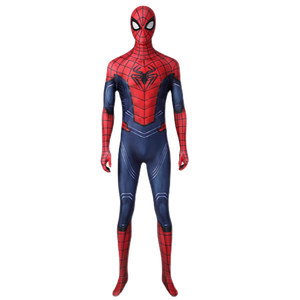 Costumes de Spider-Man prêts à porter pour Halloween, TV et cinéma, pour les spectacles de cosplay et de jeux de rôle - Product Image 5