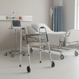 RAFU RF2005A CE <span class=keywords><strong>Walker</strong></span> lipat, mode ganda, garansi 1 tahun - Product Image 2