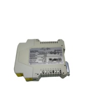 Relais de sécurité original MSI-SR4B-01 547950 SIL3 PL E pour circuit de sécurité de machine à rideau lumineux d'arrêt d'urgence