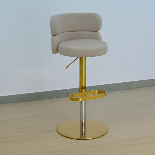 Современный дизайн, Обеденная Мебель, мини-барный стул, высокий стул для барного стола