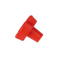 Produits en plastique ABS moulés par injection personnalisés de haute qualité Services de moulage personnalisés disponibles
