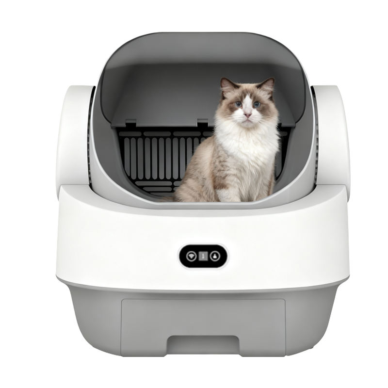 White-ICB023สูงสุด