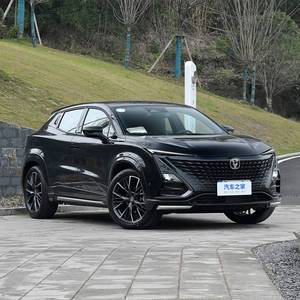 Changan UNI-T เบนซินรถน้ำมันจากจีน Uni-T รถน้ำมันด้านซ้ายมือรถ azerbaijan ราคา2024 - Product Image 4